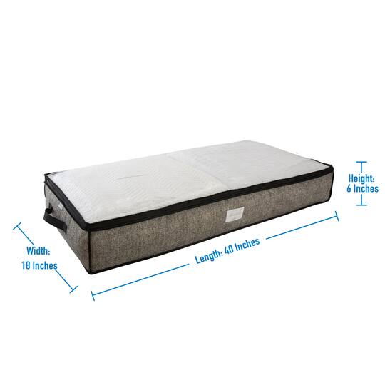 Simplify Under the Bed Storage Bag